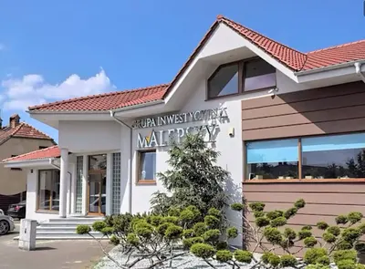 Grupa Inwestycyjna Malepszy